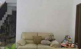 Rumah Royal View Residence Ciwaruga dekat Gegerkalong Bandung Barat