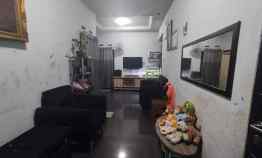 Rumah Griya Bandung Indah Ciganitri dekat Tol Buah Batu Bandung