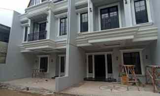 Rumah Dijual di Jalan warung sila jagakarsa