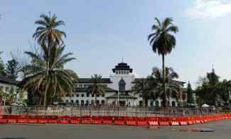 Rumah Dijual di Jl. Diponegoro, Jl. Ir. H. Juanda, Jl. Surapati