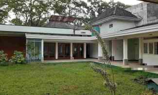 Rumah Dijual di Dago, Bandung