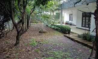 Rumah Classic Murah Mainroad Ir. H. Juanda, Dago, Coblong