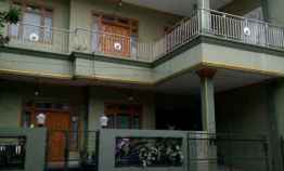 Rumah Hijau Memukau di Galaxy