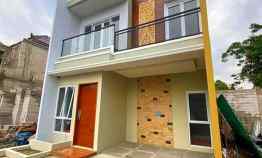 Rumah Cluster 1M Harjamukti Cimanggis Depok
