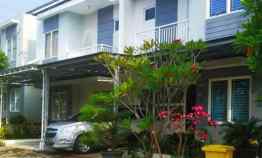 Rumah Cluster 2 Lantai 1,83 Milyar di Limo Depok