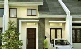 Rumah Cluster, 400 jt an di Kalimulya Cilodong Depok