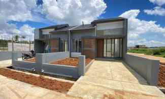 Rumah Dijual di Jln raya tajur km 4 citeureup bogor