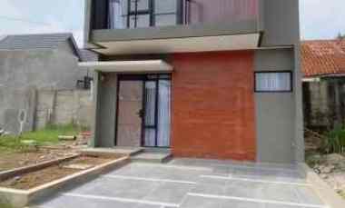 Rumah Cluster Bumi Kopo Katapang Bandung