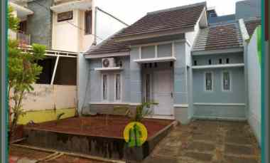 Rumah Cluster Citra Raya BMW Serang Harga Terjangkau