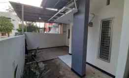 Rumah Cluster dekat Kampus IPB Dramaga Bogor