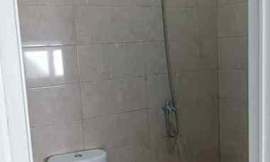 Rumah Cluster di Ciganjur Jagakarsa Jakarta Selatan