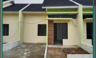 Rumah Cluster di Satria Jaya, Tambun Utara, Bekasi