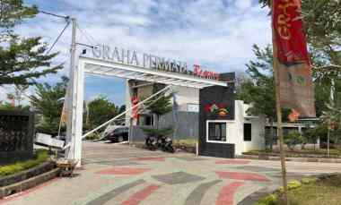 Rumah Mewah Eksklusif di Tengah Kota Cirebon