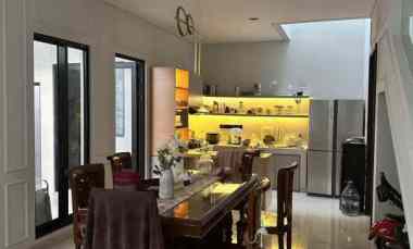 Rumah Dijual di Summarecon bandung