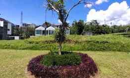 Pondok Hijau Bandung di Ciwaruga Bandung Barat