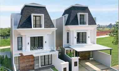 Rumah Dijual di Sukaraja