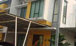 Rumah 2 Lantai Jaya Imperial Tangerang
