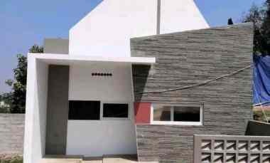 Rumah Cluster 5 juta all in Padasuka Jatihandap Bandung