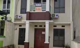 Rumah New Minimalis Murah di Kranji Jakasampurna,bekasi Barat