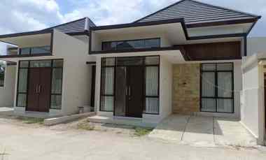 Rumah Dijual di Bojonggede