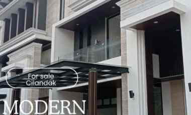 Rumah Dijual di Jalan andara margasatwa