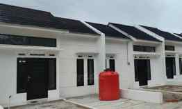 Rumah Dijual di Soekarno Hatta Km. 5