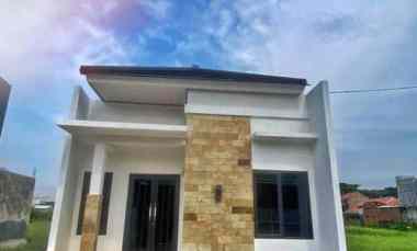 Rumah Dijual di Cikarang