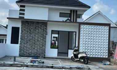 Rumah Dijual di Ngaliyan Semarang
