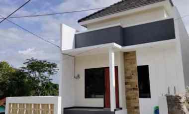 Rumah Dijual di Ungaran