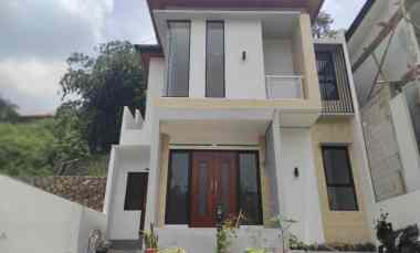 Rumah Dijual di Cibeunying Kidul