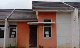 Jual Murah Rumah Cluster Park Way Citra Maja Raya