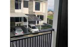 Rumah Idaman di Cluster Pitahaya Villa Jati Indah Cibiru Kota Bandung