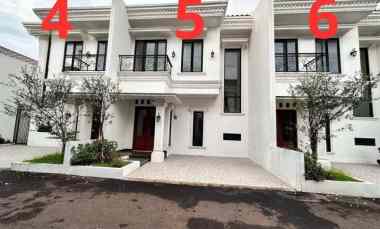 Rumah Dijual di Pondok gede