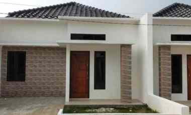 Rumah Cluster Strategis dan Nyaman Citayam