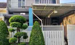 Rumah Dijual di Cluster Sulfat