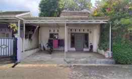 Dijual Rumah dalam Cluster Taman Serpong Indah