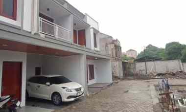 Rumah Dijual di Kp. Pondok Rajeg
