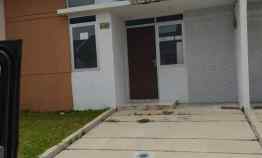 Rumah Siap Huni Subsidi Citra Maja Raya