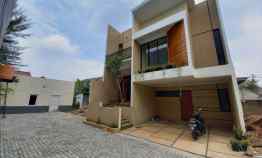 Perumahan Syariah di Jakarta Timur Lokasi Strategis dan Bebas Banjir