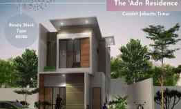 Rumah Dijual di CONDET JAKARTA TIMUR