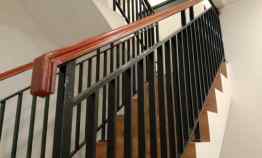 Rumah Dijual di Condet Jaktim