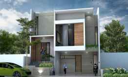 Perumahan Condet Jaktim The Adn Residence