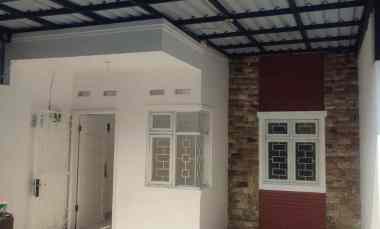 Rumah Condet Kramat Jati Jakarta Timur 899jt