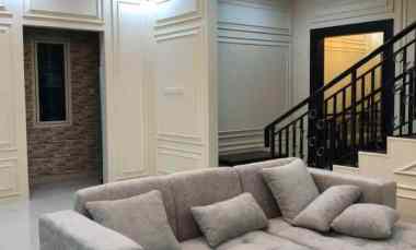 Rumah Cozy Modern Boulevard Citra Gran Cibubur,Cibubur