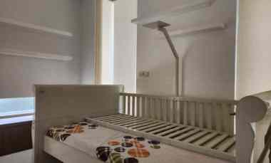 Rumah Crystal Golf STRATEGIS, SIAP HUNI, Furnished