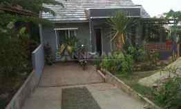 Rumah Luas Dijual Murah Gunung Sindur Ash