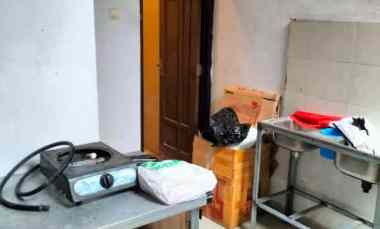 Rumah Dijual di Lokasi grend tuparev