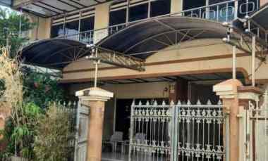 Rumah Daerah Karang Empat, Ploso, Lebak, Row 2 Mobil