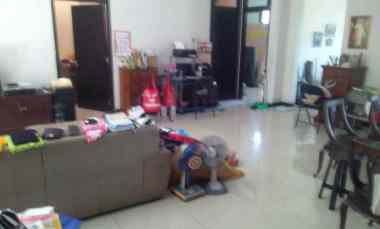 Dijual Rumah Mewah Daerah Panglima Sudirman Pasuruan Kota