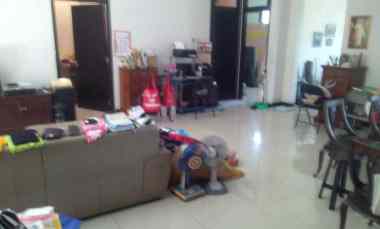 Dijual Rumah Mewah Daerah Panglima Sudirman Pasuruan Kota